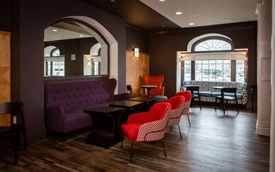 The Sire Hotel Lexington, Tapestry Collection by Hilton