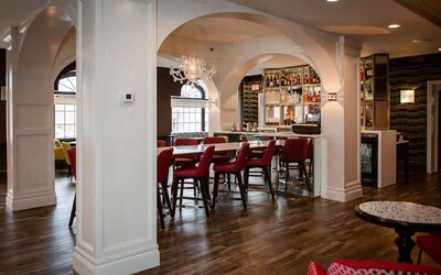 The Sire Hotel Lexington, Tapestry Collection by Hilton