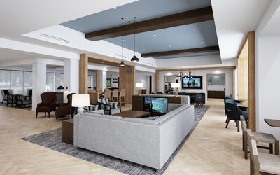 Staybridge Suites Lexington S Medical Ctr Area by IHG
