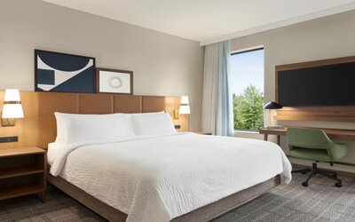 Staybridge Suites Lexington S Medical Ctr Area by IHG