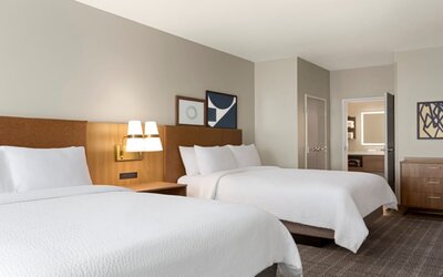 Staybridge Suites Lexington S Medical Ctr Area by IHG