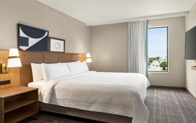 Staybridge Suites Lexington S Medical Ctr Area by IHG