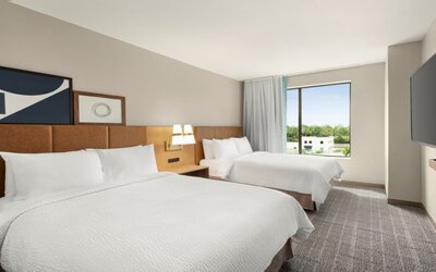 Staybridge Suites Lexington S Medical Ctr Area by IHG