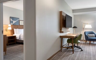 Staybridge Suites Lexington S Medical Ctr Area by IHG