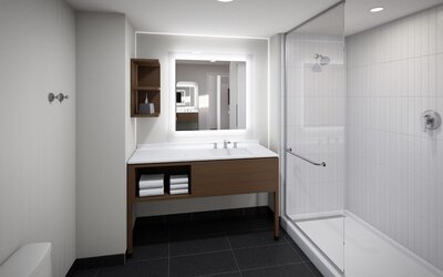 Staybridge Suites Lexington S Medical Ctr Area by IHG