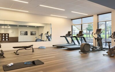 Staybridge Suites Lexington S Medical Ctr Area by IHG