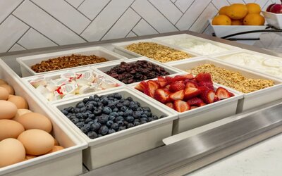 Staybridge Suites Lexington S Medical Ctr Area by IHG