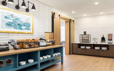 Staybridge Suites Lexington S Medical Ctr Area by IHG