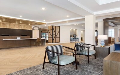 Staybridge Suites Lexington S Medical Ctr Area by IHG