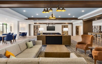 Staybridge Suites Lexington S Medical Ctr Area by IHG