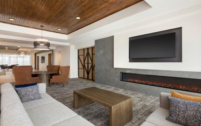 Staybridge Suites Lexington S Medical Ctr Area by IHG