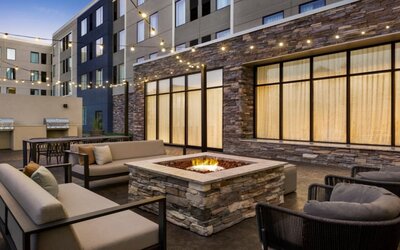 Staybridge Suites Lexington S Medical Ctr Area by IHG