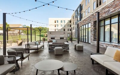 Staybridge Suites Lexington S Medical Ctr Area by IHG
