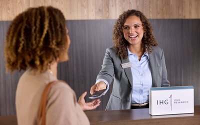 Staybridge Suites Lexington S Medical Ctr Area by IHG