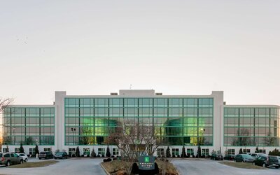 Embassy Suites by Hilton Lexington Green