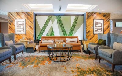 Embassy Suites by Hilton Lexington Green