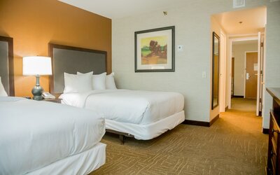 Embassy Suites by Hilton Lexington Green