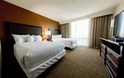 Embassy Suites by Hilton Lexington Green