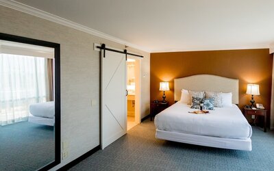 Embassy Suites by Hilton Lexington Green