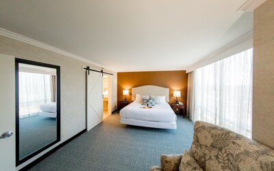 Embassy Suites by Hilton Lexington Green