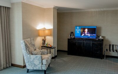 Embassy Suites by Hilton Lexington Green