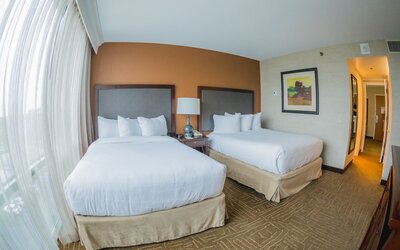 Embassy Suites by Hilton Lexington Green