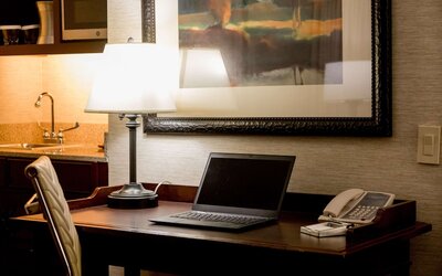 Embassy Suites by Hilton Lexington Green