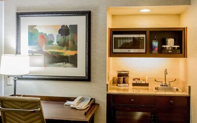 Embassy Suites by Hilton Lexington Green