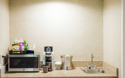 Embassy Suites by Hilton Lexington Green