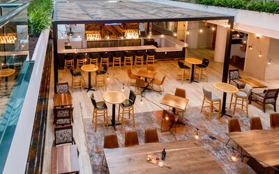 Embassy Suites by Hilton Lexington Green