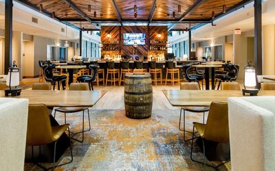 Embassy Suites by Hilton Lexington Green