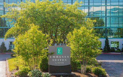 Embassy Suites by Hilton Lexington Green