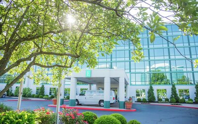 Embassy Suites by Hilton Lexington Green