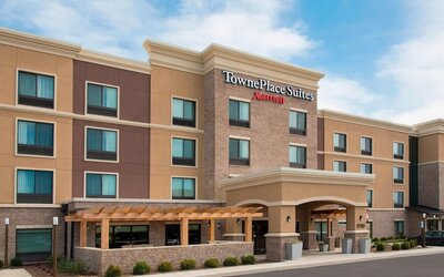 TownePlace Suites by Marriott Lexington South/Hamburg Place
