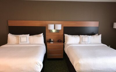 TownePlace Suites by Marriott Lexington South/Hamburg Place
