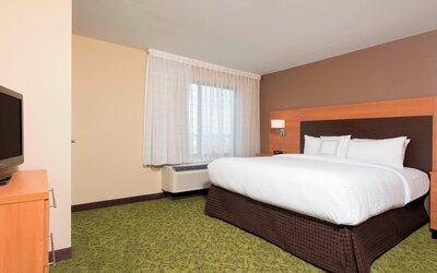 TownePlace Suites by Marriott Lexington South/Hamburg Place