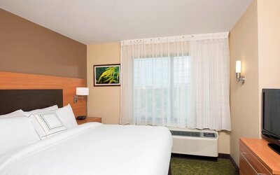 TownePlace Suites by Marriott Lexington South/Hamburg Place