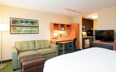 TownePlace Suites by Marriott Lexington South/Hamburg Place