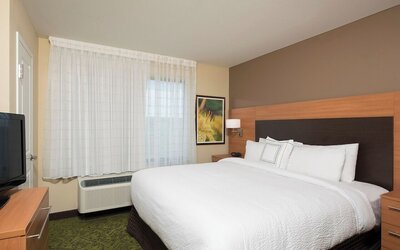 TownePlace Suites by Marriott Lexington South/Hamburg Place