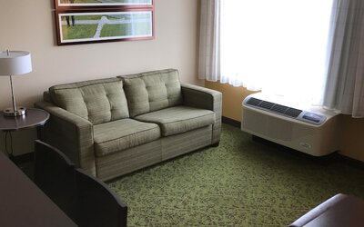 TownePlace Suites by Marriott Lexington South/Hamburg Place