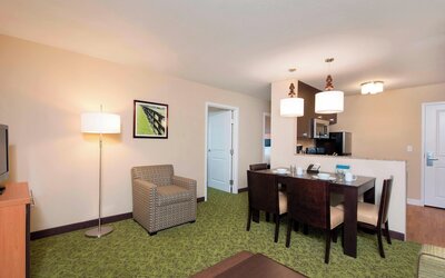 TownePlace Suites by Marriott Lexington South/Hamburg Place