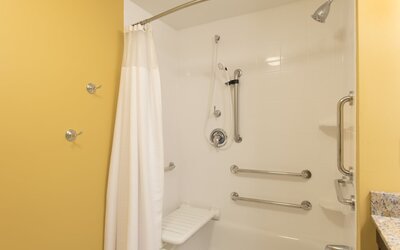 TownePlace Suites by Marriott Lexington South/Hamburg Place