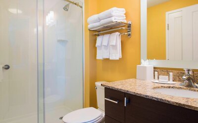 TownePlace Suites by Marriott Lexington South/Hamburg Place