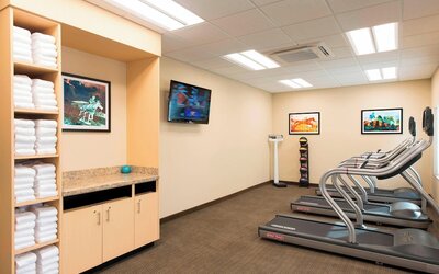 TownePlace Suites by Marriott Lexington South/Hamburg Place