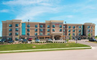 TownePlace Suites by Marriott Lexington South/Hamburg Place
