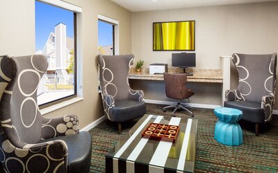 Residence Inn by Marriott Lexington