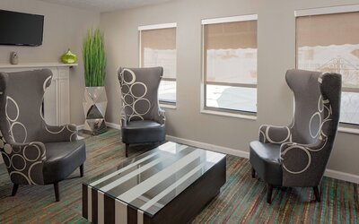 Residence Inn by Marriott Lexington