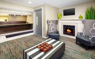 Residence Inn by Marriott Lexington