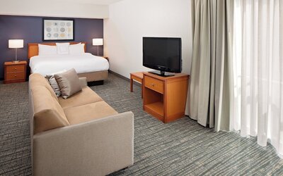 Residence Inn by Marriott Lexington