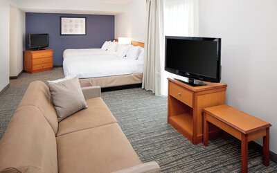 Residence Inn by Marriott Lexington